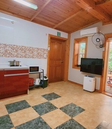 풍경3(4인실)